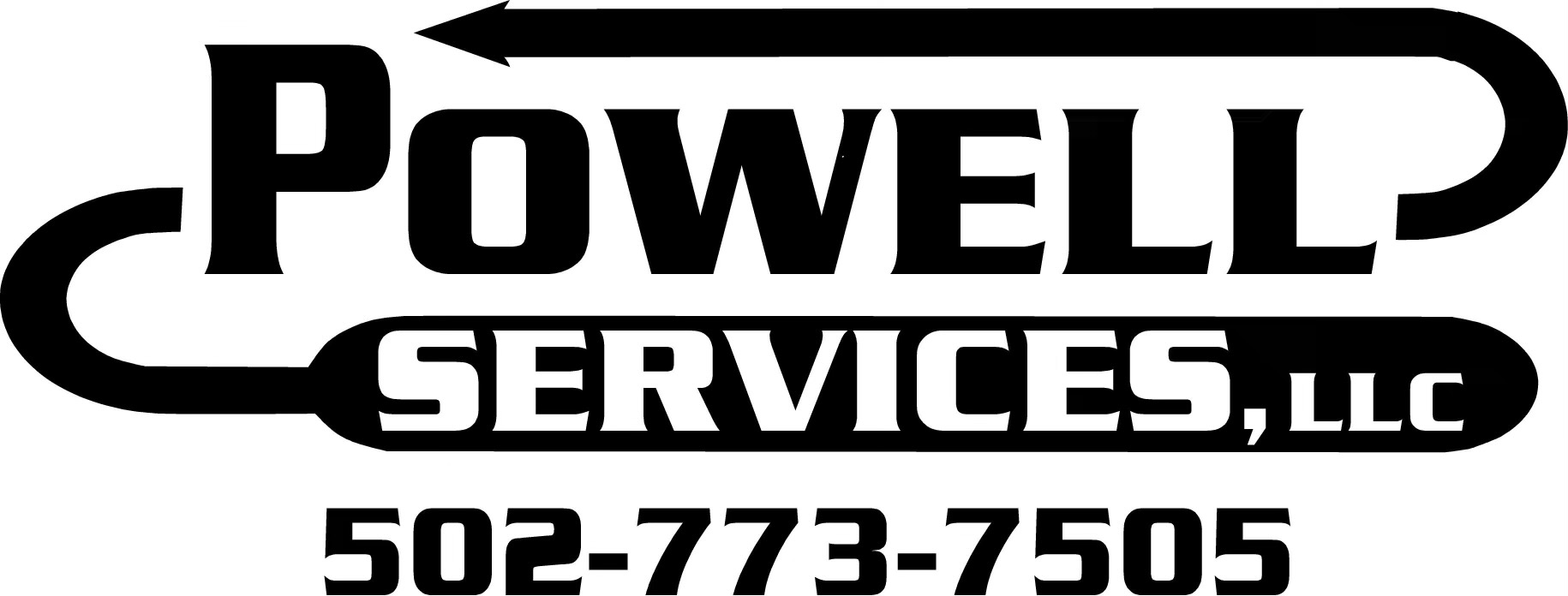 Logo | Powell Services